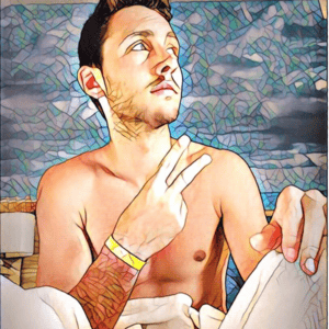 This is the Avatar Image for the Apotext AI Voice and Text to Speech Generator